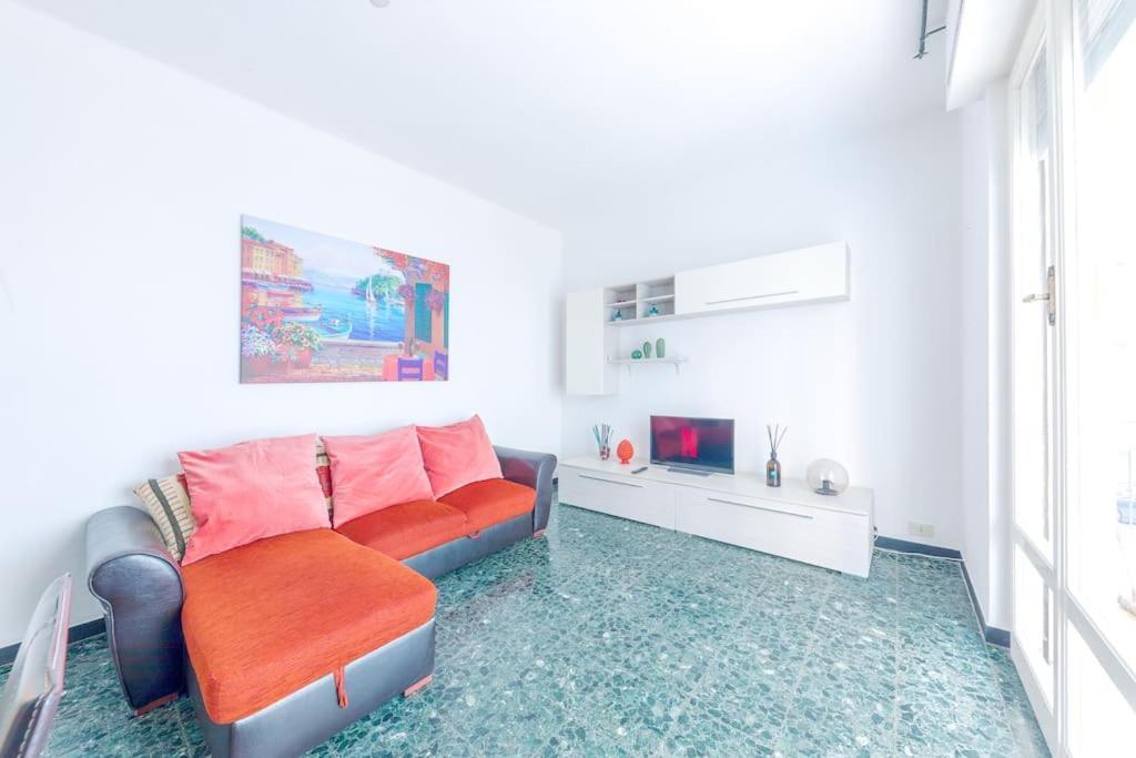 Portofino Appartamento Vicino Al Centro E Al Mare - Con Terrazzo Santa Margherita Ligure Exterior foto