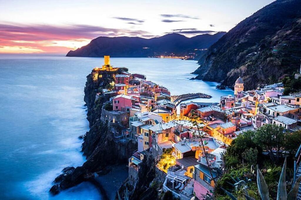 Portofino Appartamento Vicino Al Centro E Al Mare - Con Terrazzo Santa Margherita Ligure Exterior foto